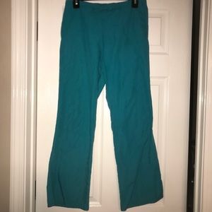 Cherokee Scrub bottoms